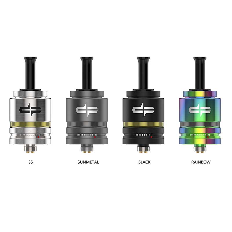 Digiflavor SIREN MTL RTA V4-Vape Global Toptan Satış