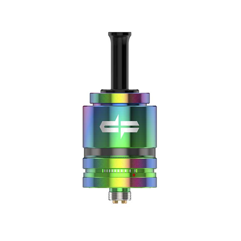 Digiflavor SIREN MTL RTA V4-Vape Wholesale Global