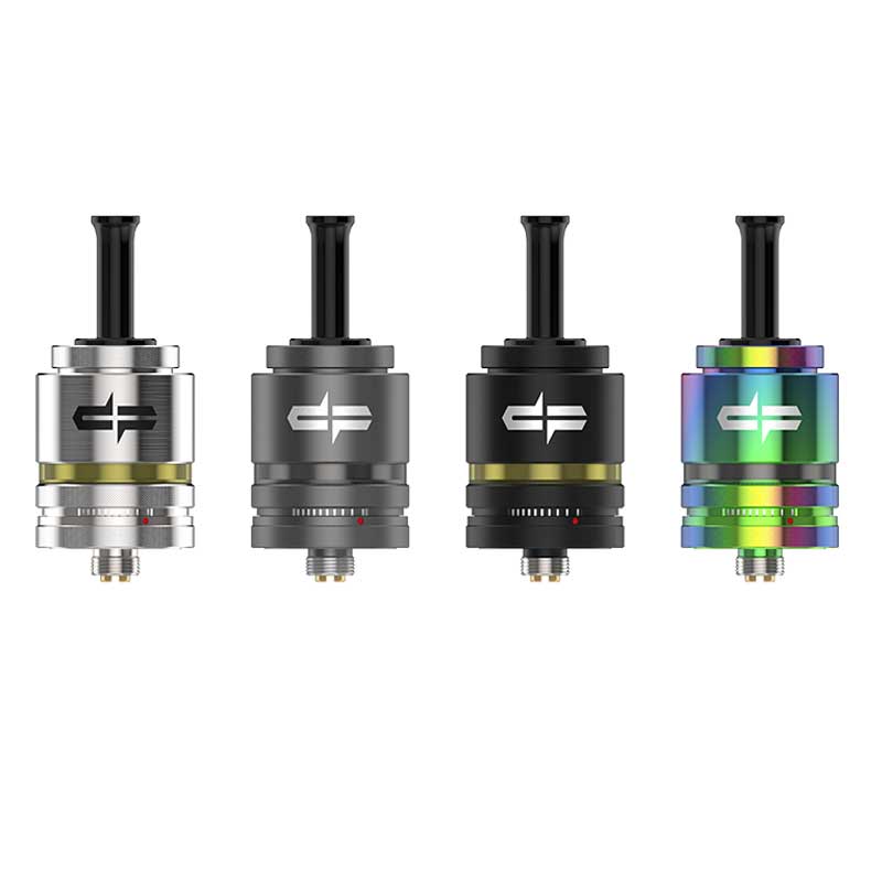 Digiflavor SIREN MTL RTA V4-Vape Global Toptan Satış