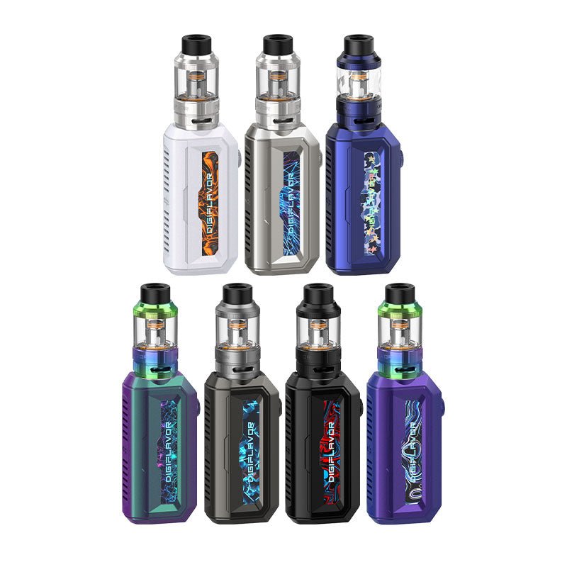 Digiflavor KIT XP 77W-Vape Wholesale Global
