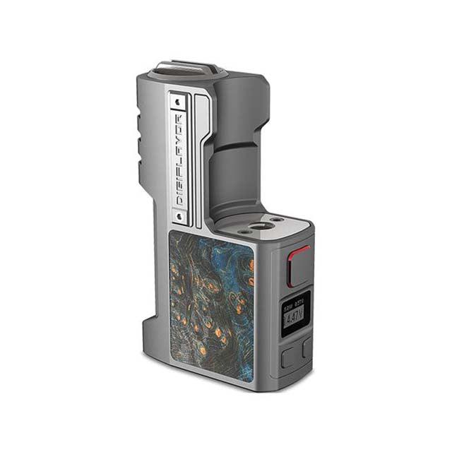 Digiflavor Z1 SBS 80W Mod-Vape Global Toptan Satış