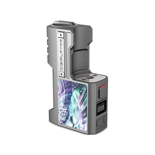 Digiflavor Z1 SBS 80W Mod-Vape Global Toptan Satış