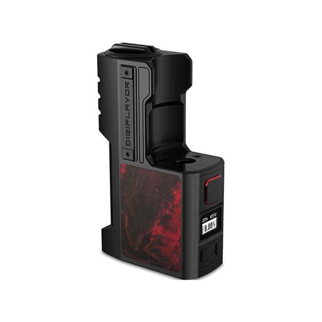 Digiflavor Z1 SBS 80W Mod-Vape Global Toptan Satış
