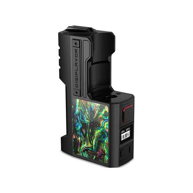 Digiflavor Z1 SBS 80W Mod-Vape Global Toptan Satış