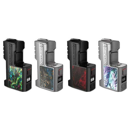 Digiflavor Z1 SBS 80W Mod-Vape Global Toptan Satış
