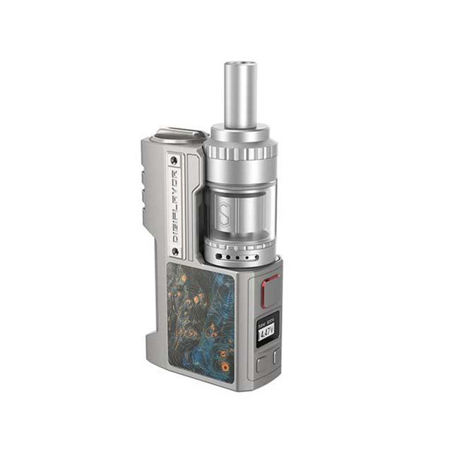 Digiflavor Z1 SBS комплект със сирена 3 GTA-Vape Глобална търговия на едро