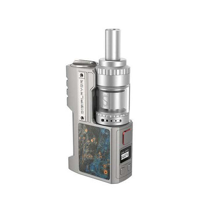 Digiflavor Z1 SBS комплект със сирена 3 GTA-Vape Глобална търговия на едро