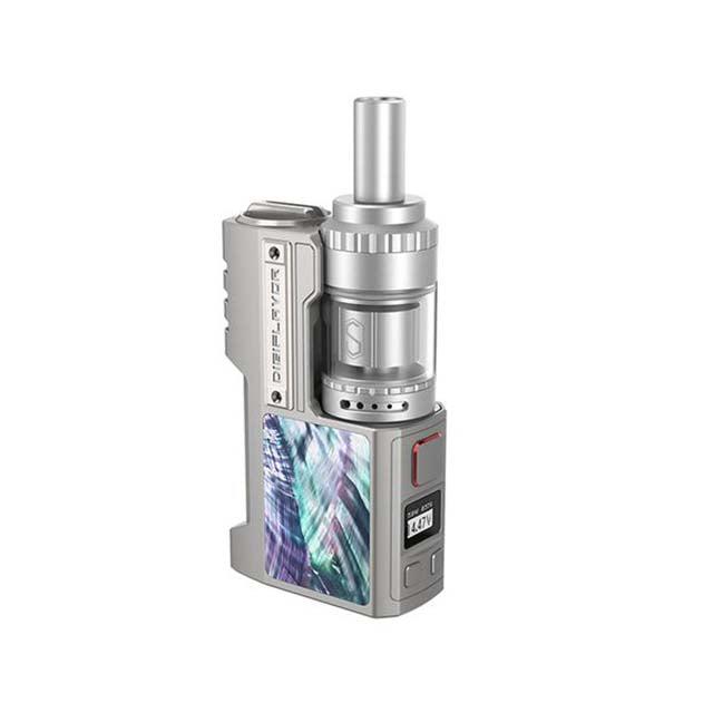 Digiflavor Z1 SBS Kit with Siren 3 GTA-Vape Wholesale Global