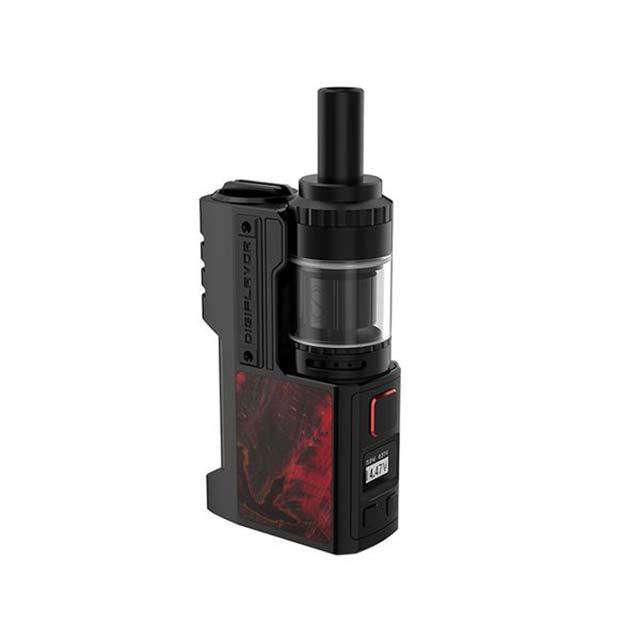 Digiflavor Z1 SBS Kit with Siren 3 GTA-Vape Wholesale Global