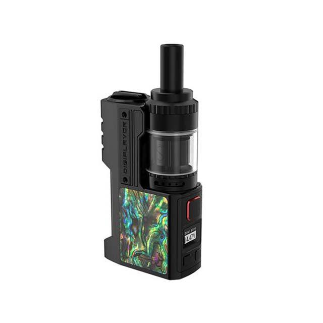 Digiflavor Z1 SBS Kit with Siren 3 GTA-Vape Wholesale Global