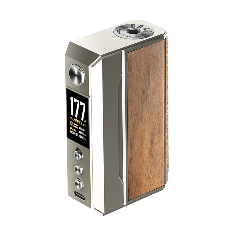 VOOPOO Drag 4 Box Mod キット - Vape Wholesale Global