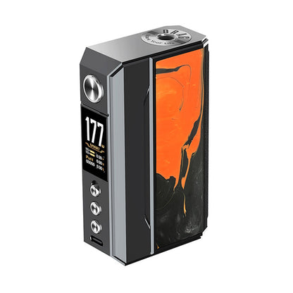VOOPOO Drag 4 Box Mod キット - Vape Wholesale Global
