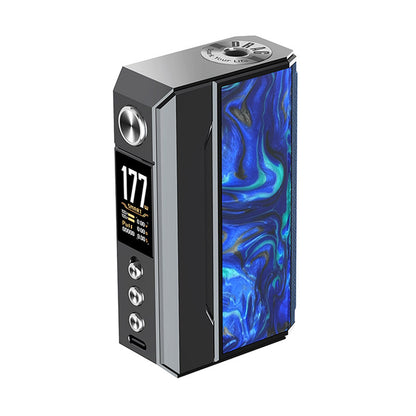 VOOPOO Drag 4 Box Mod キット - Vape Wholesale Global