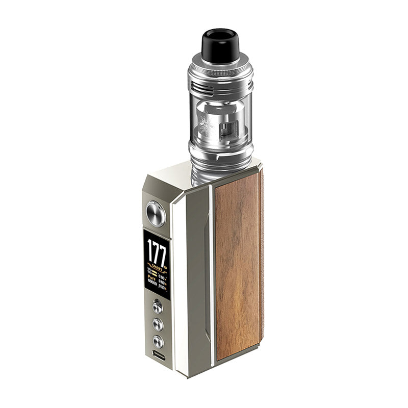 VooPoo Drag 4 Kit VooPoo Drag 4 Kit