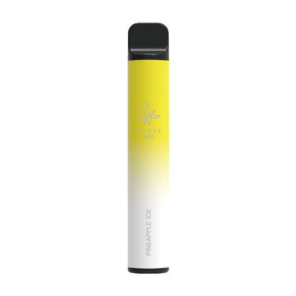 ELF BAR 2000 Tek Kullanımlık Vape 1200mAh 1800 ponponluk-Vape Toptan Satış Global