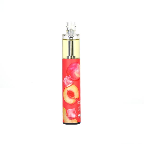 ELF BAR 2200 Tek Kullanımlık Vape 2200 Puffs-Vape Toptan Satış Global