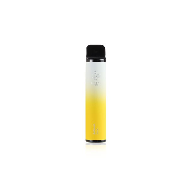 ELF BAR 2500 Tek Kullanımlık Vape 1400mAh-Vape Toptan Satış Global
