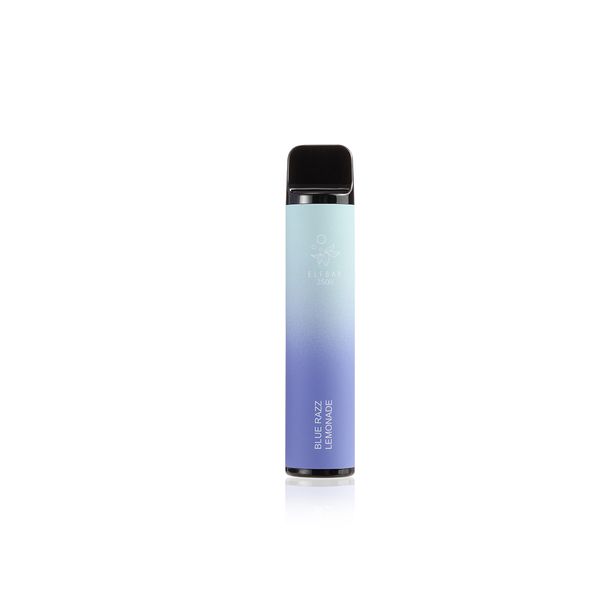 ELF BAR 2500 Tek Kullanımlık Vape 1400mAh-Vape Toptan Satış Global