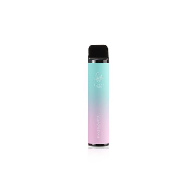 ELF BAR 2500 Tek Kullanımlık Vape 1400mAh-Vape Toptan Satış Global