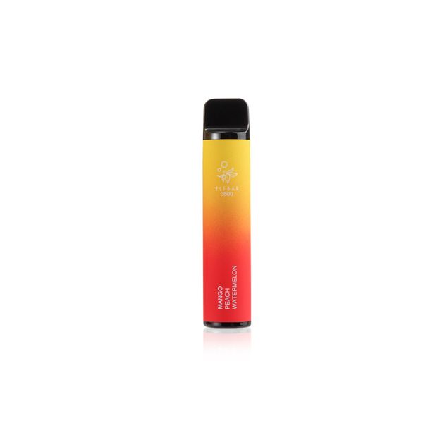 ELF BAR 3500 Disposable Vape 3500 Puffs-Vape Wholesale Global