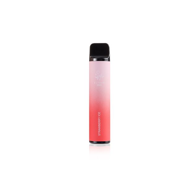 ELF BAR 3500 Disposable Vape 3500 Puffs-Vape Wholesale Global