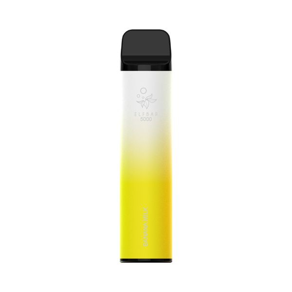 ELF BAR 5000 Tek Kullanımlık Vape 5000 Puffs-Vape Toptan Satış Global