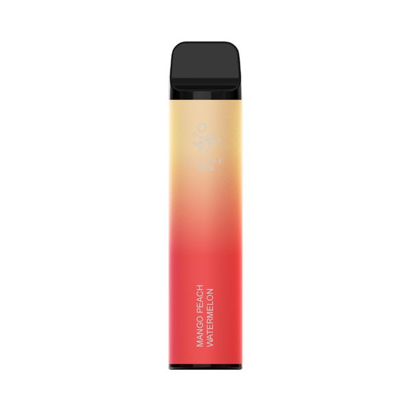 ELF BAR 5000 Tek Kullanımlık Vape 5000 Puffs-Vape Toptan Satış Global