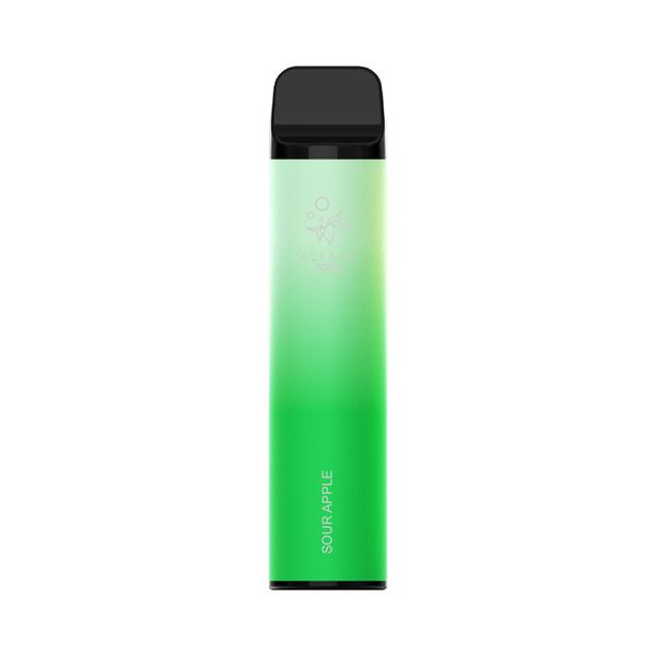 ELF BAR 5000 Tek Kullanımlık Vape 5000 Puffs-Vape Toptan Satış Global