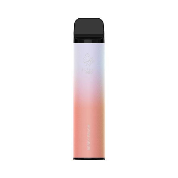 ELF BAR 5000 Tek Kullanımlık Vape 5000 Puffs-Vape Toptan Satış Global