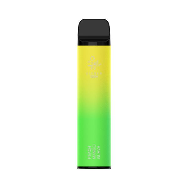 ELF BAR 5000 Tek Kullanımlık Vape 5000 Puffs-Vape Toptan Satış Global