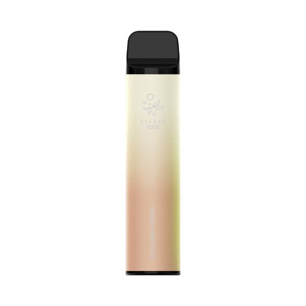 ELF BAR 5000 Tek Kullanımlık Vape 5000 Puffs-Vape Toptan Satış Global