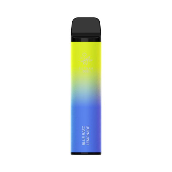 ELF BAR 5000 Tek Kullanımlık Vape 5000 Puffs-Vape Toptan Satış Global