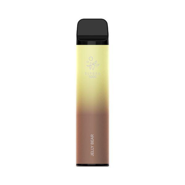 ELF BAR 5000 Tek Kullanımlık Vape 5000 Puffs-Vape Toptan Satış Global