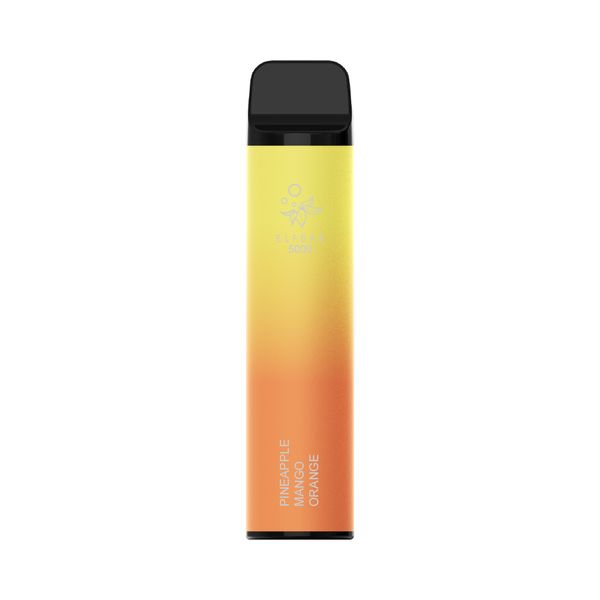 ELF BAR 5000 Tek Kullanımlık Vape 5000 Puffs-Vape Toptan Satış Global