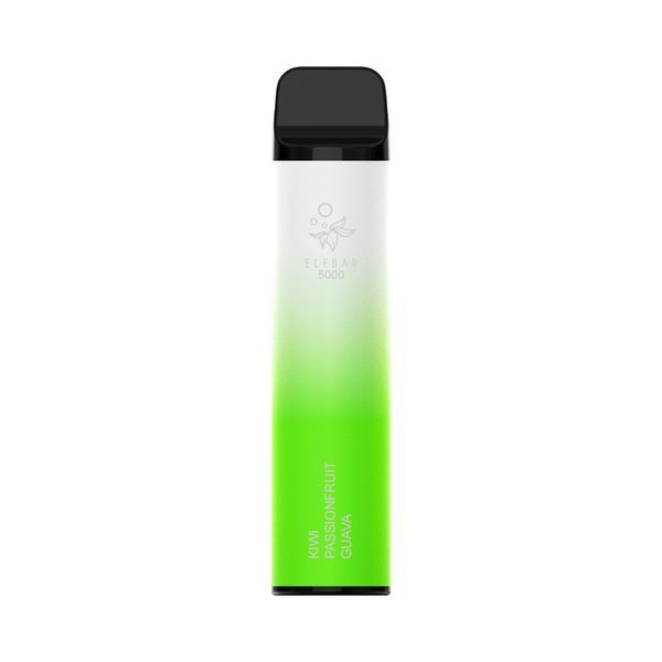 ELF BAR 5000 Tek Kullanımlık Vape 5000 Puffs-Vape Toptan Satış Global