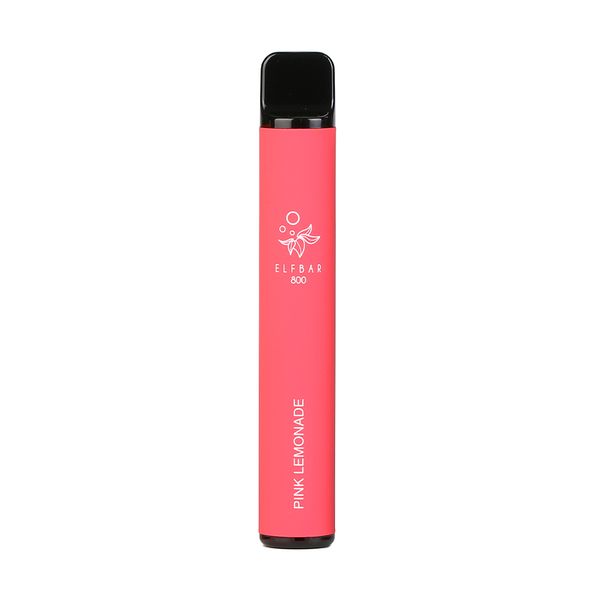 ELF BAR 800 Disposable Vape 550mAh 800 Puff-Vape Wholesale Global