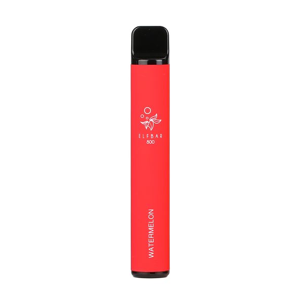 ELF BAR 800 Tek Kullanımlık Vape 550mAh 800 Puff-Vape Toptan Satış Global