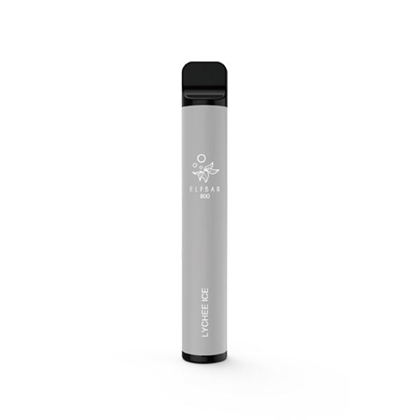 ELF BAR 800 Tek Kullanımlık Vape 550mAh 800 Puff-Vape Toptan Satış Global