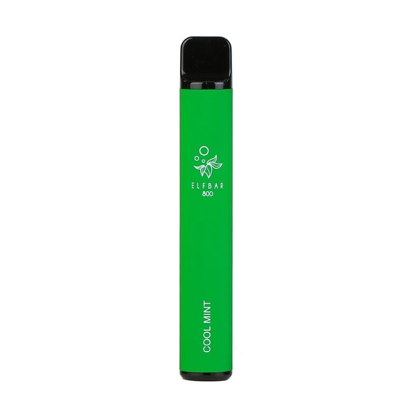 ELF BAR 800 Tek Kullanımlık Vape 550mAh 800 Puff-Vape Toptan Satış Global