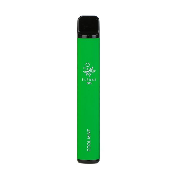 ELF BAR 800 Disposable Vape 550mAh 800 Puff-Vape Wholesale Global