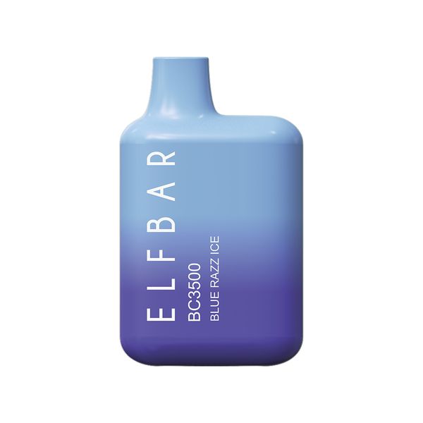 ELF BAR BC3500 Disposable Vape 3500 puffs-Vape Wholesale Global