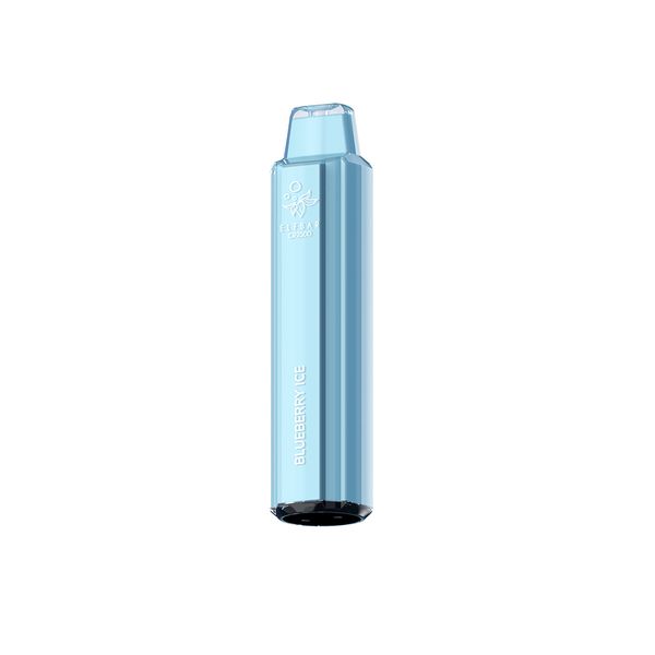 ELF BAR CR2500 Tek Kullanımlık vape 1000mAh-Vape Toptan Satış Global