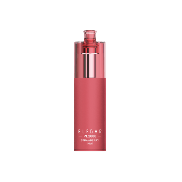 ELF BAR PL2000 Tek Kullanımlık Vape 2000 Puffs-Vape Toptan Satış Global