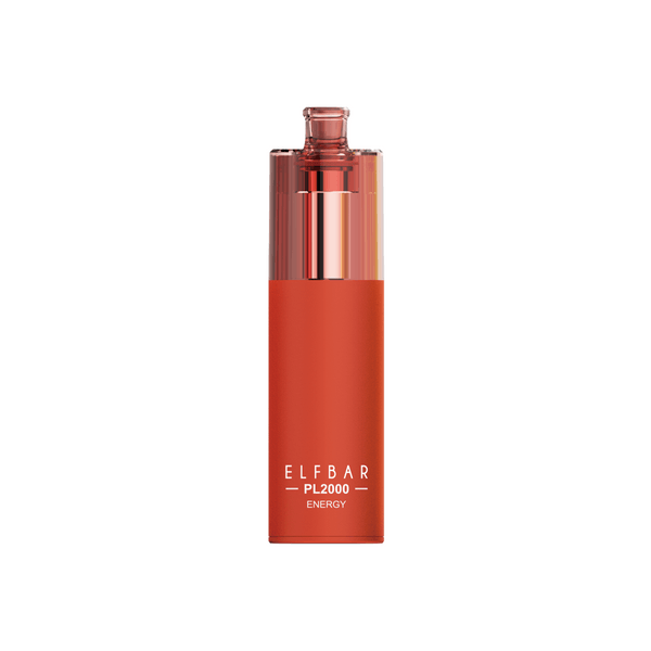 ELF BAR PL2000 Tek Kullanımlık Vape 2000 Puffs-Vape Toptan Satış Global
