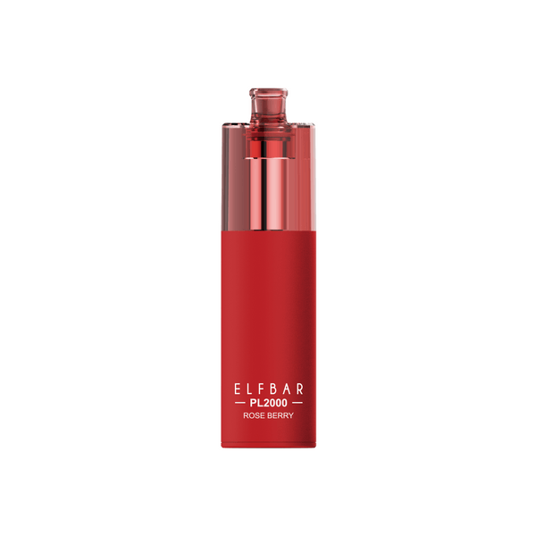 ELF BAR PL2000 Tek Kullanımlık Vape 2000 Puffs-Vape Toptan Satış Global