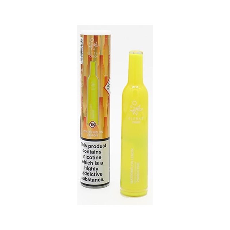 ELF Bar CR500 Tek Kullanımlık Vape 500 Puffs-Vape Toptan Satış Global
