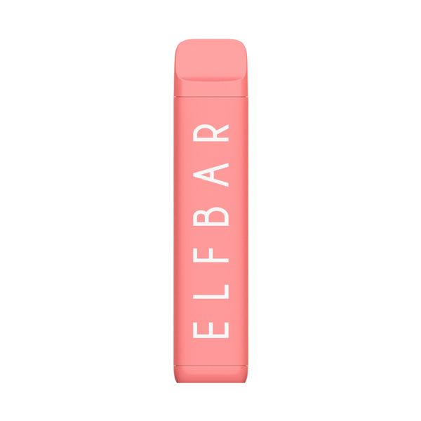Elf Bar NC600 Tek Kullanımlık Vape 600 Puffs-Vape Toptan Satış Global