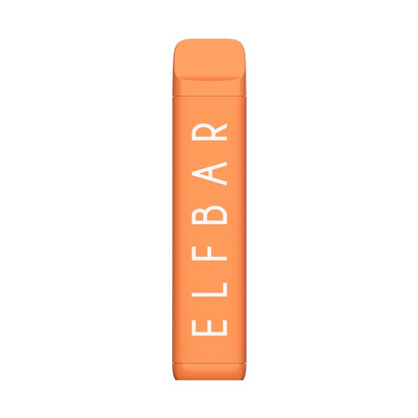 Elf Bar NC600 Tek Kullanımlık Vape 600 Puffs-Vape Toptan Satış Global
