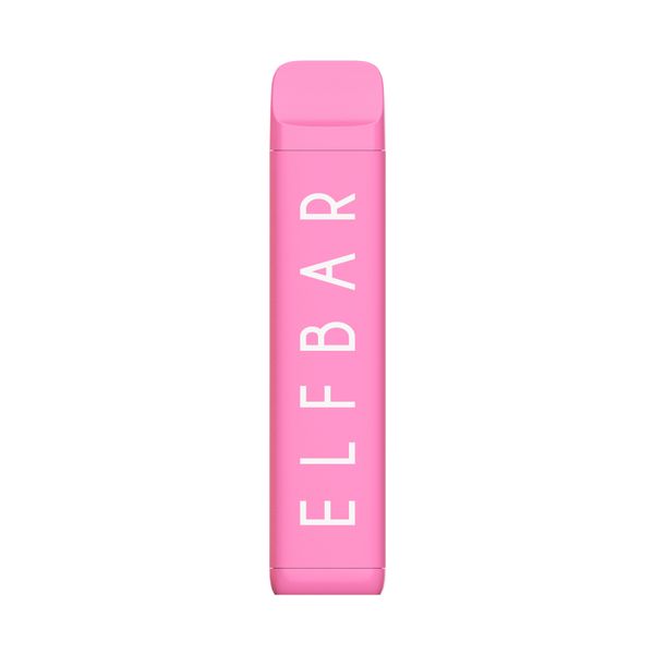 Elf Bar NC600 Tek Kullanımlık Vape 600 Puffs-Vape Toptan Satış Global