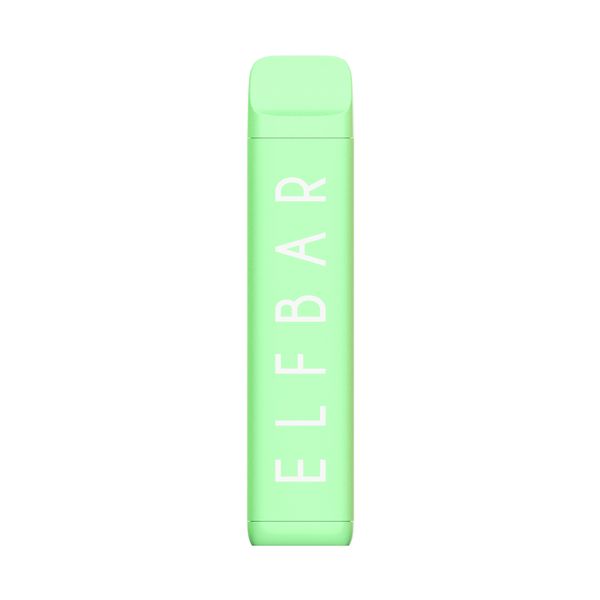 Elf Bar NC600 Tek Kullanımlık Vape 600 Puffs-Vape Toptan Satış Global